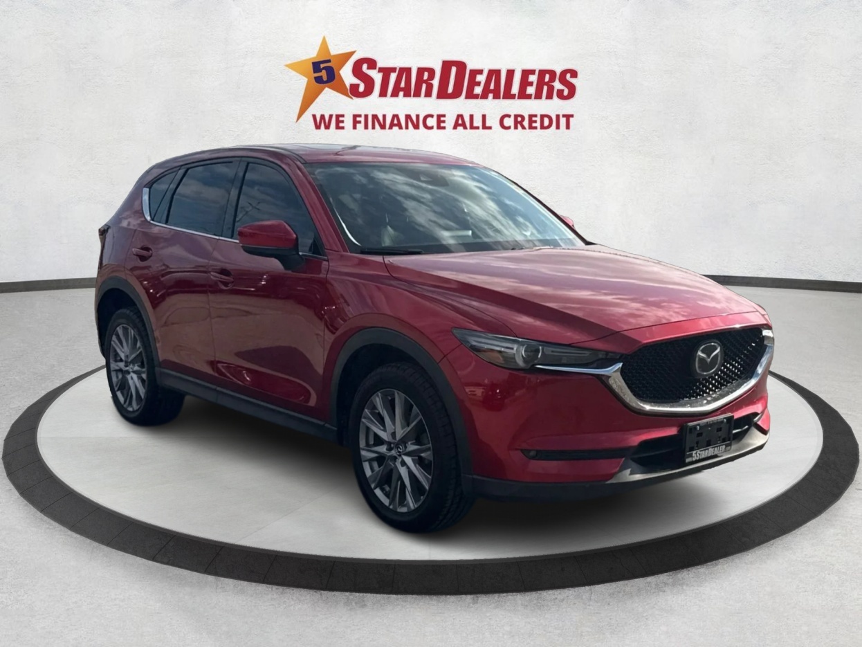 Mazda CX-5 2020