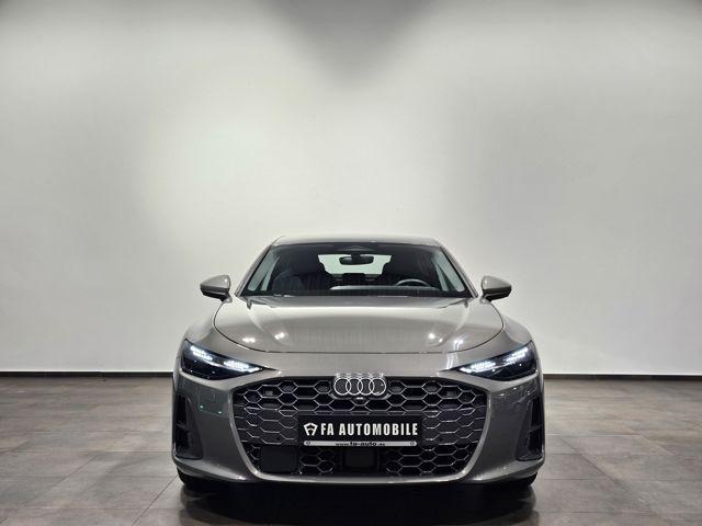 Audi A6 2025