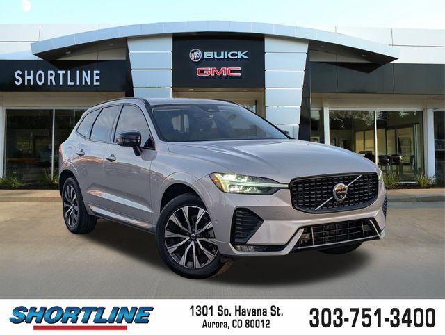 Volvo XC60 2024