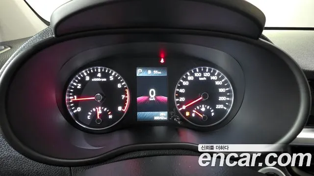 Kia Morning 2020