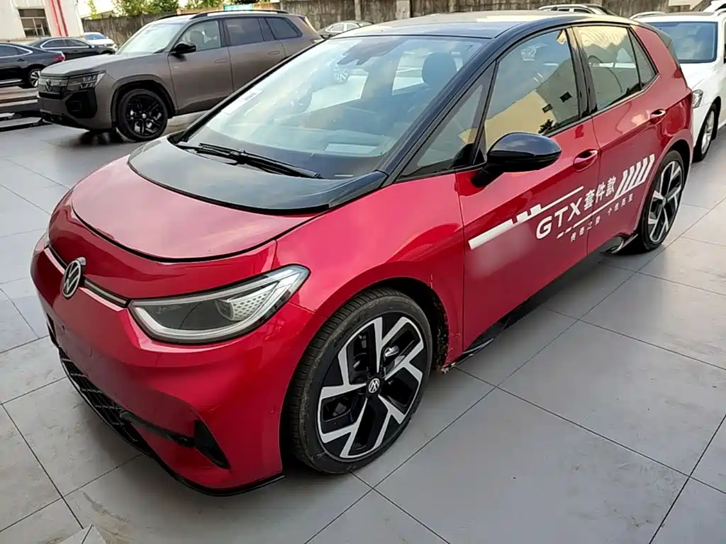 Volkswagen ID.3 2025
