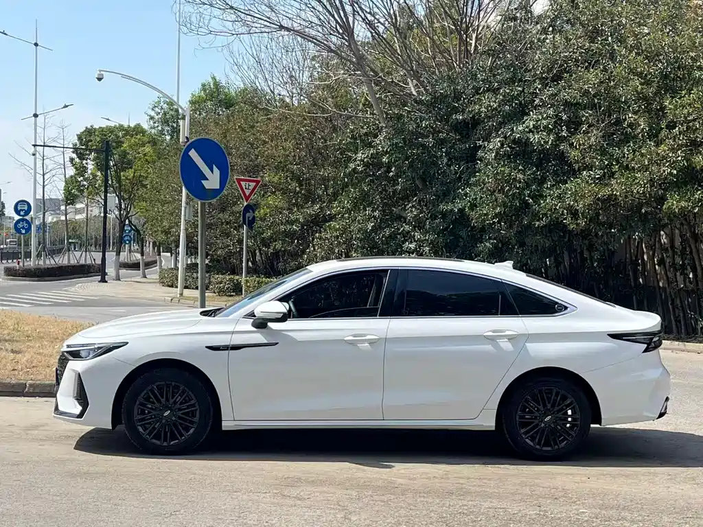 CHERY Arrizo 8 2025
