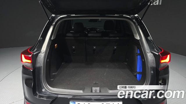 Chevrolet TrailBlazer 2021