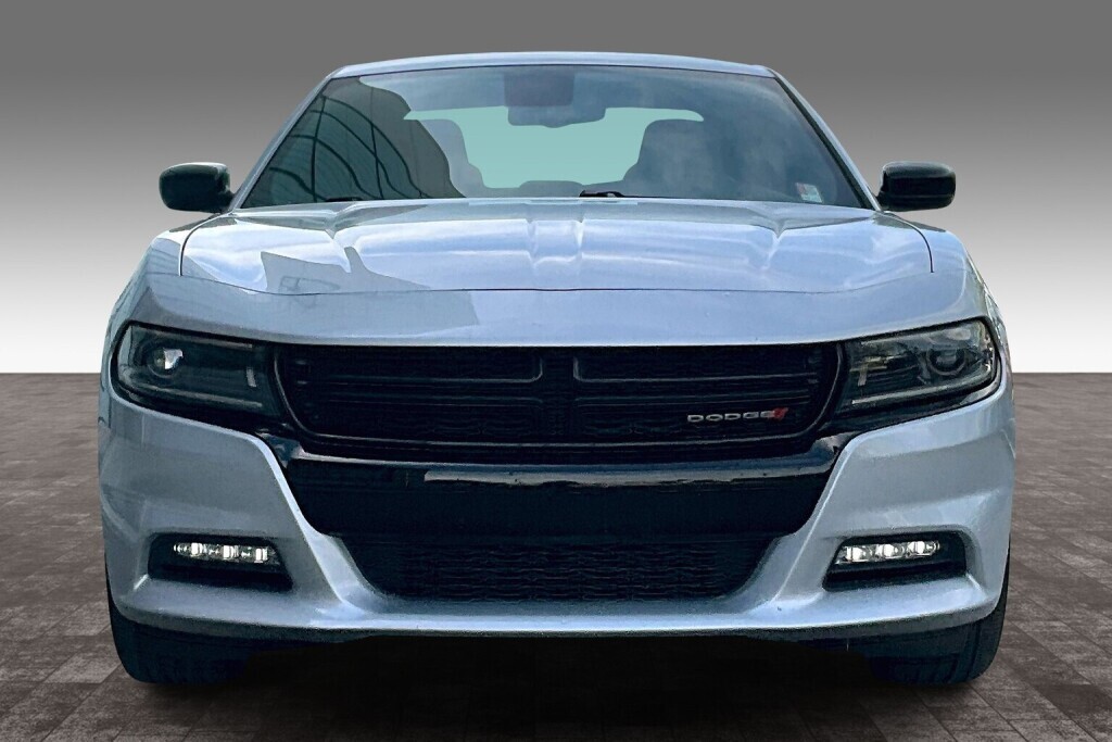 Dodge Charger 2023
