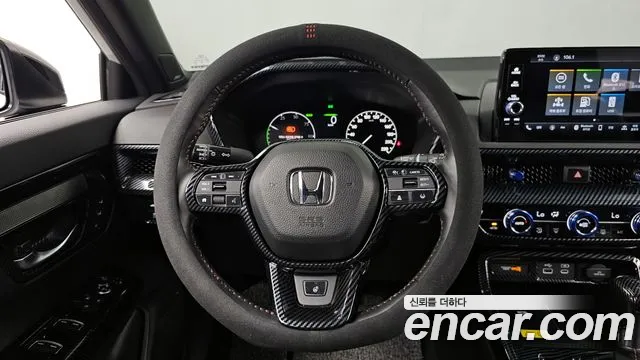 Honda CR-V 2024