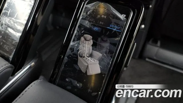 Toyota Alphard 2024