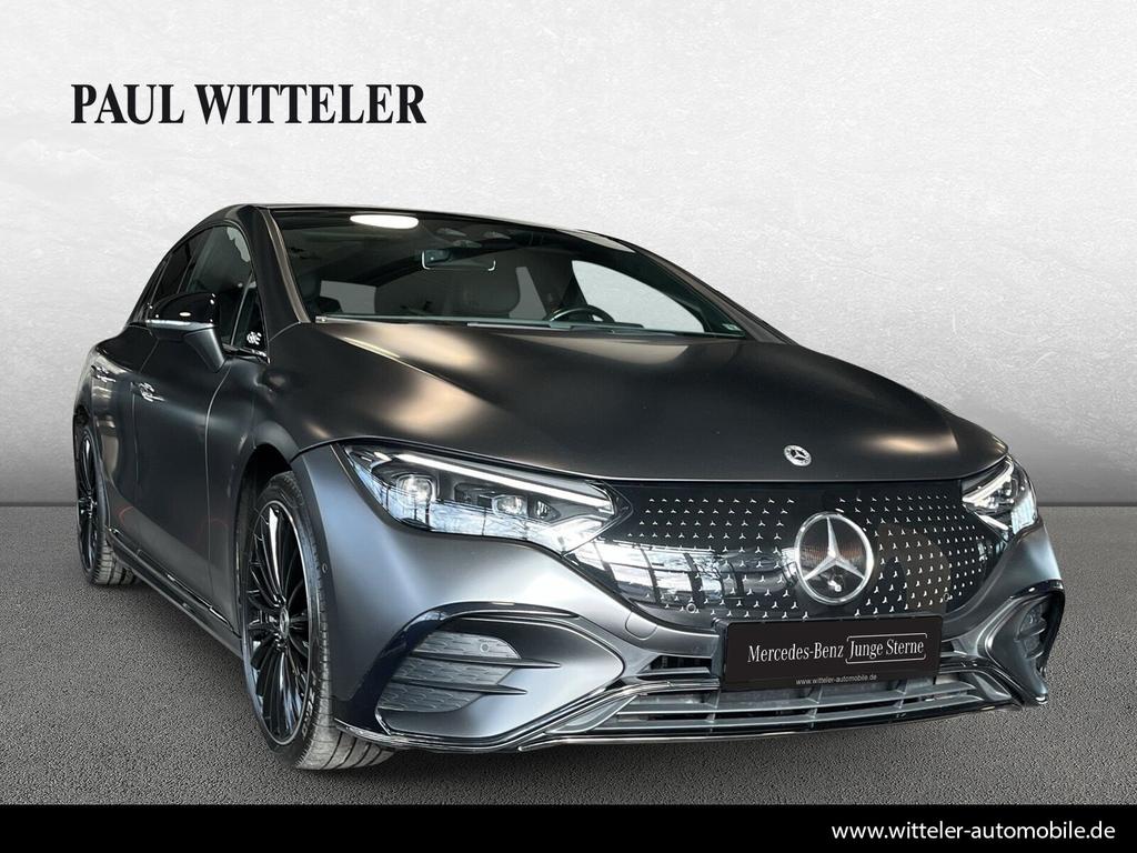 Mercedes-Benz EQE 2023