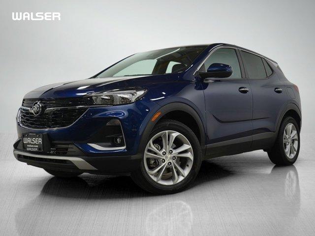 Buick Encore GX 2023