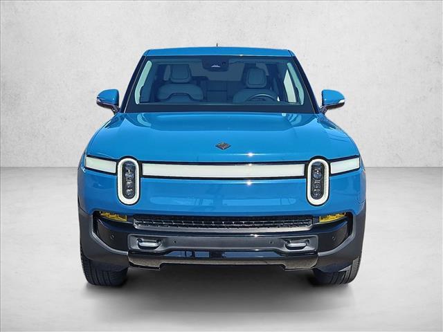 Rivian R1T 2022