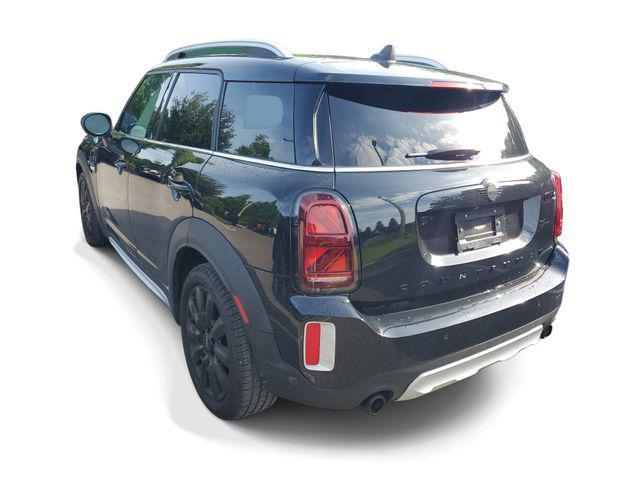 Mini Countryman 2022