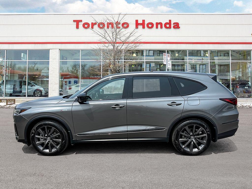 Acura MDX 2025