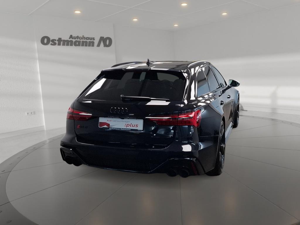 Audi RS6 2023