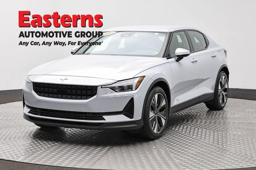 Polestar 2 2023