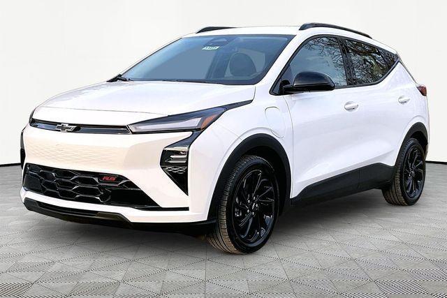 Chevrolet Bolt 2027