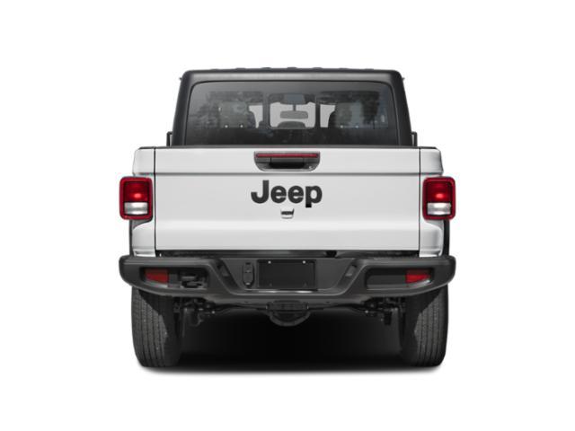 Jeep Gladiator 2025