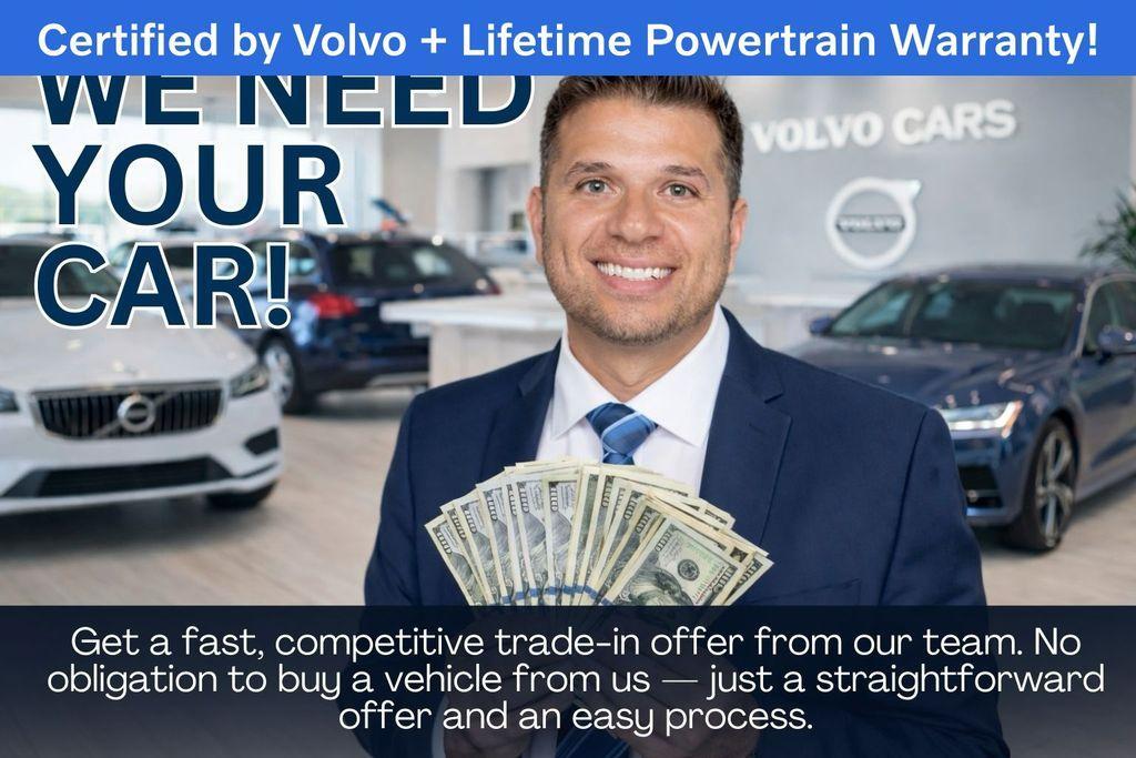 Volvo XC60 2023