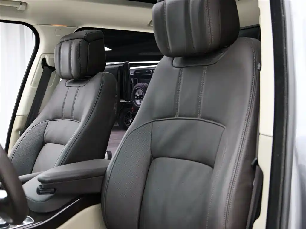Land Rover Range Rover 2022