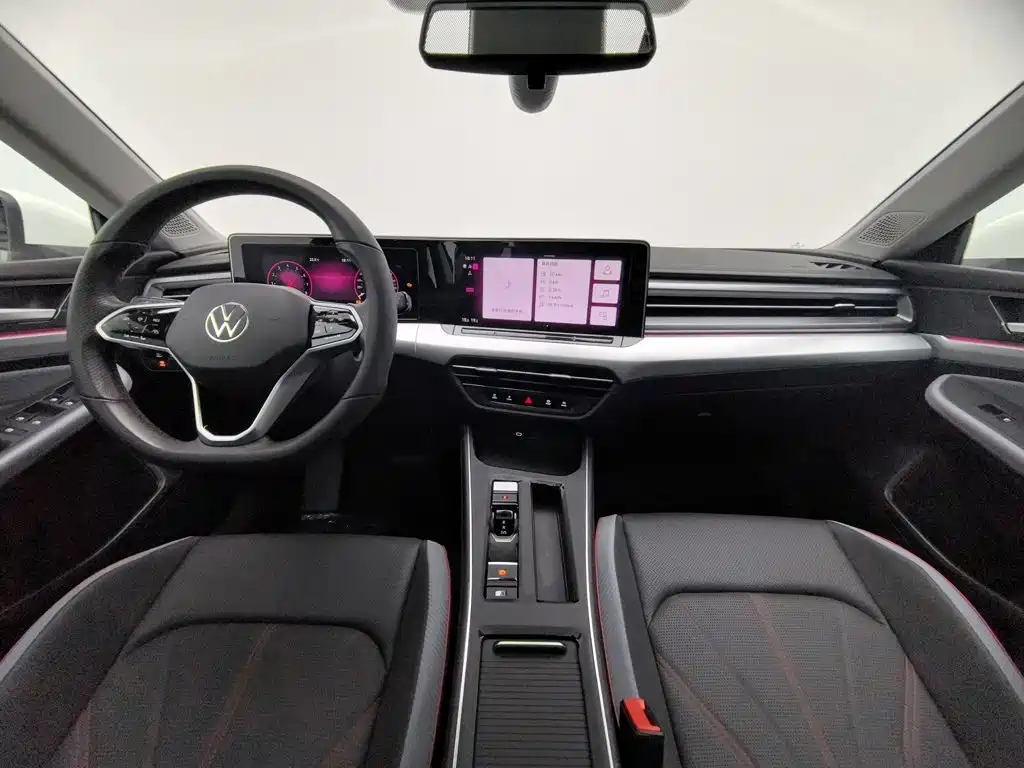 Volkswagen Lamando 2023