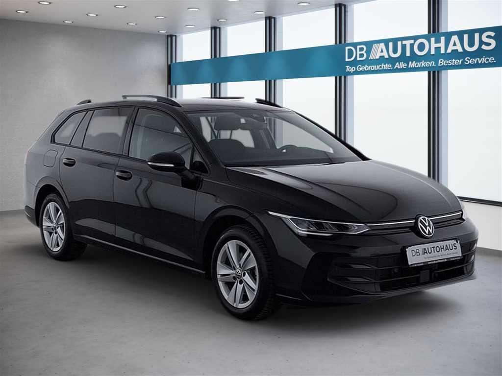 Volkswagen Golf 2025