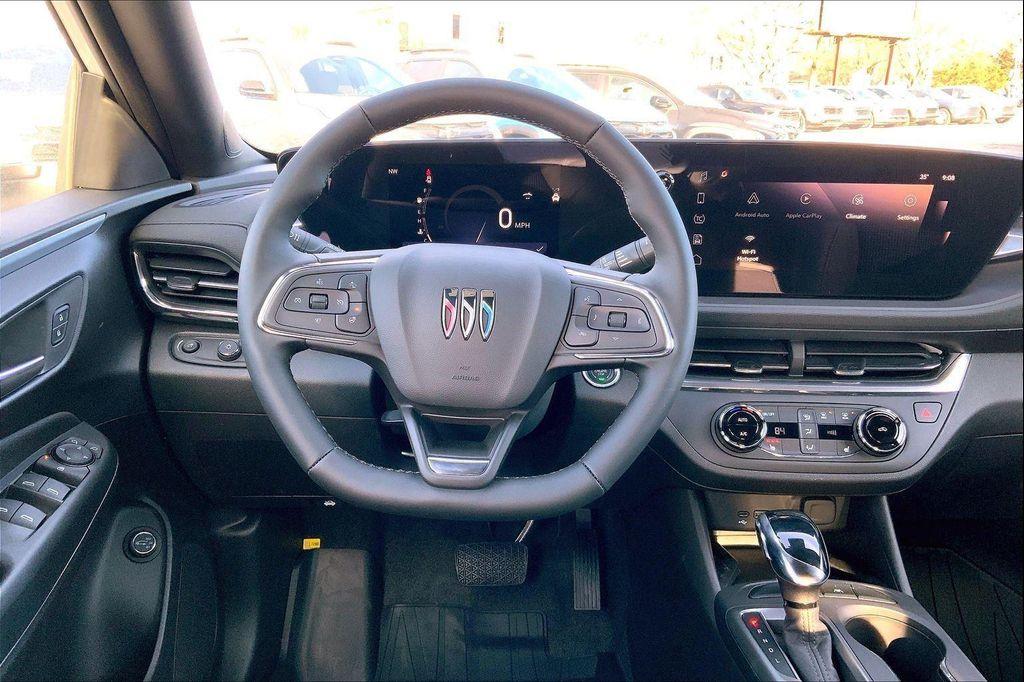 Buick Envista 2026
