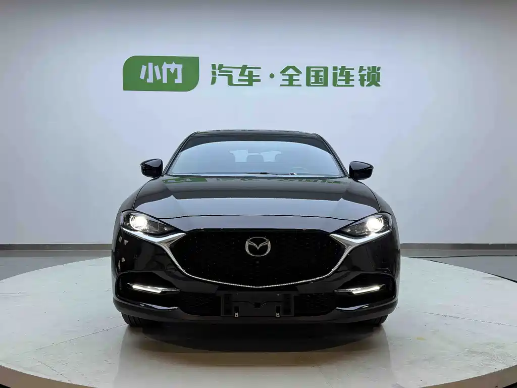Mazda CX-4 2023