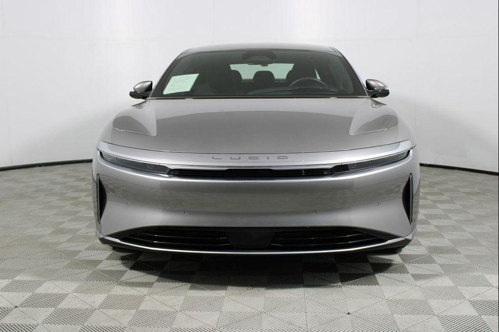 Lucid Air 2024