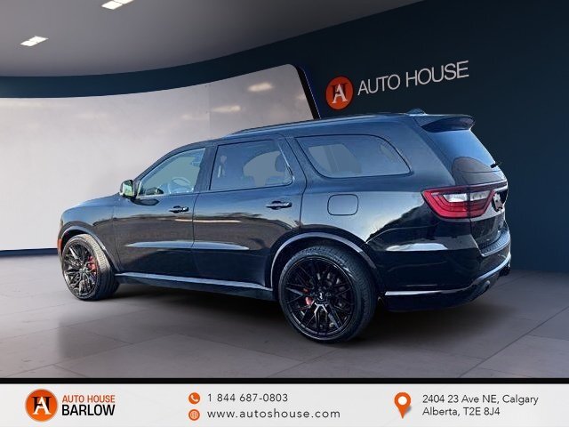 Dodge Durango 2023