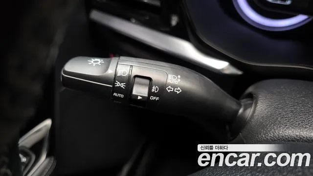 Kia Niro 2021