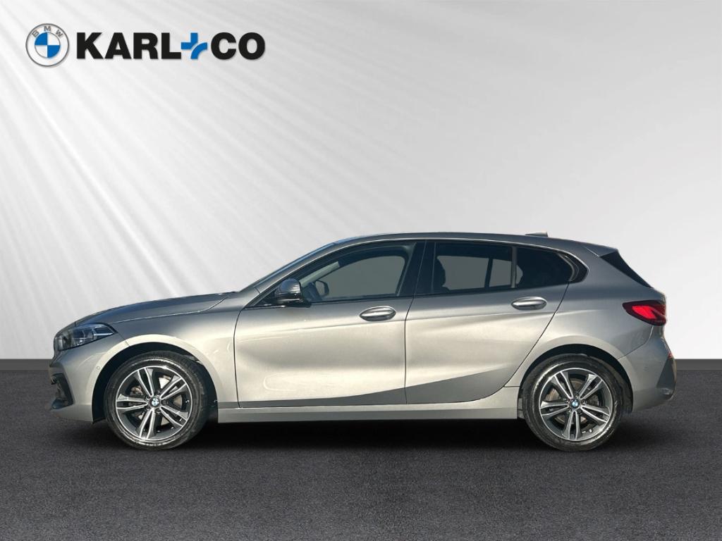 BMW 118 2023