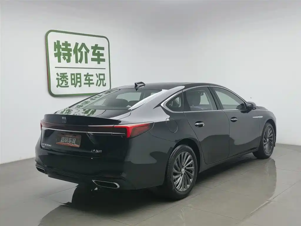 Buick LaCrosse 2025