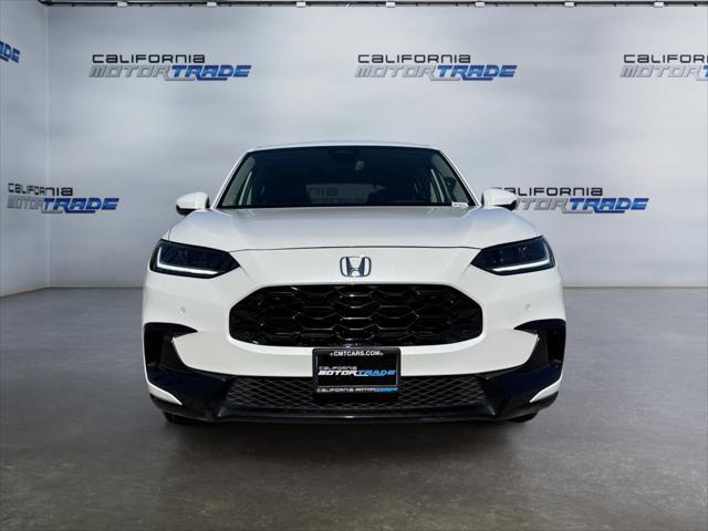 Honda HR-V 2025