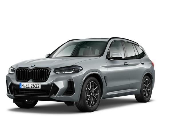 BMW X3 2023