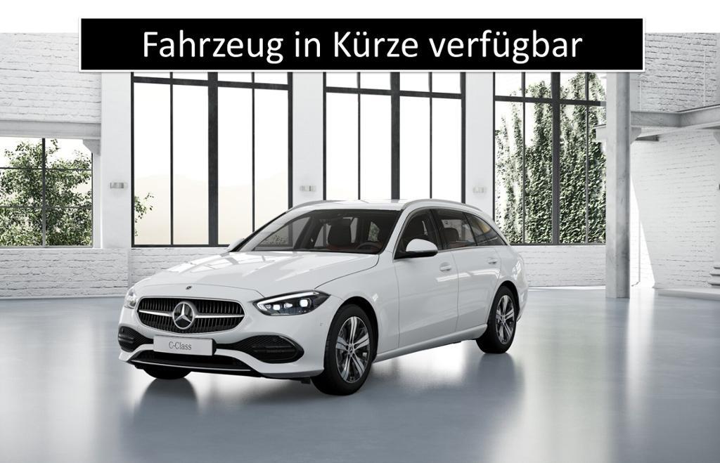 Mercedes-Benz C 200 2023