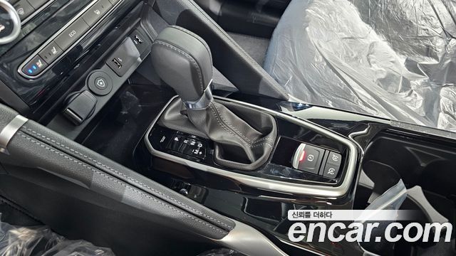 Renault QM6 2026
