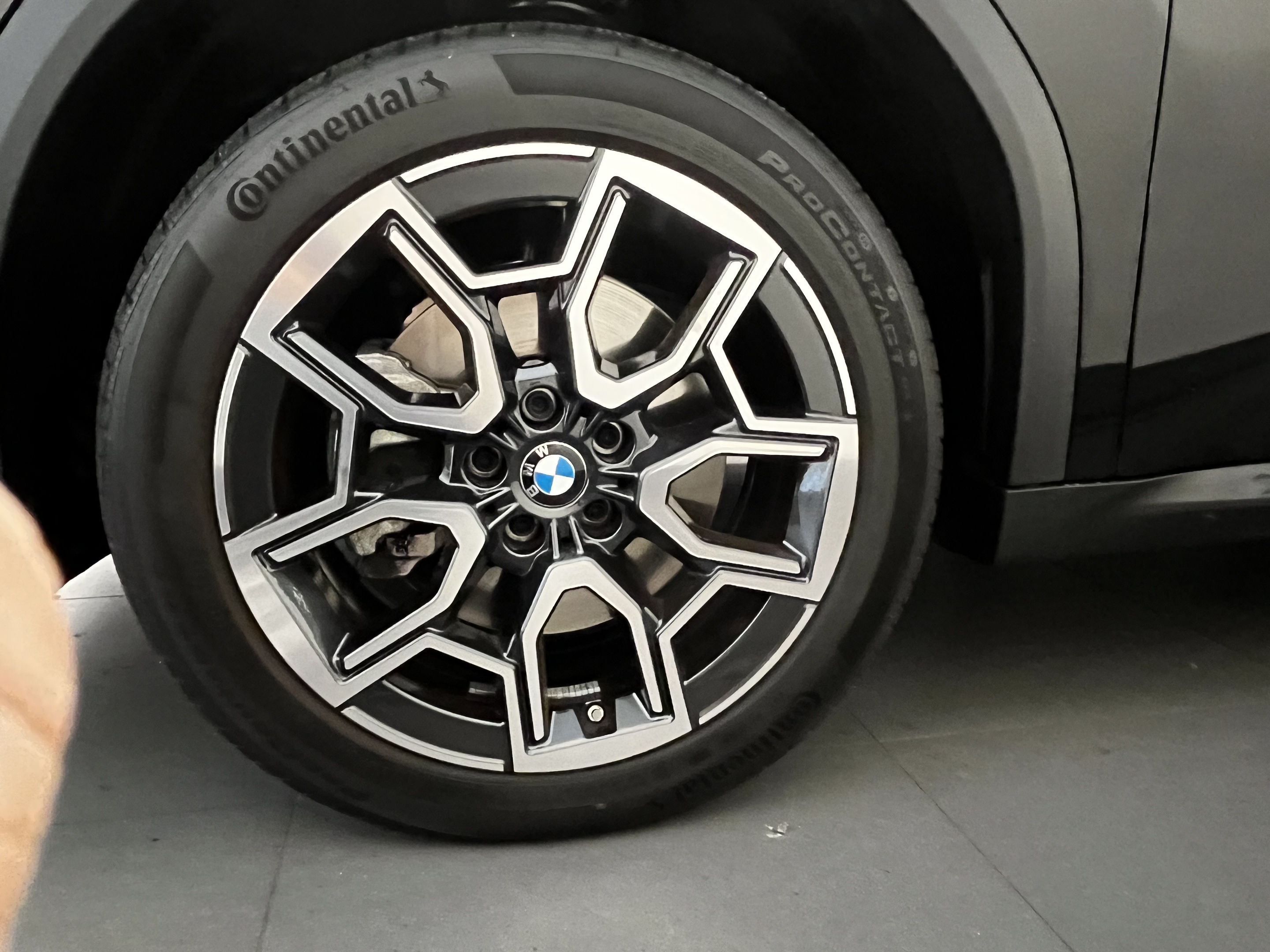 BMW X2 2025
