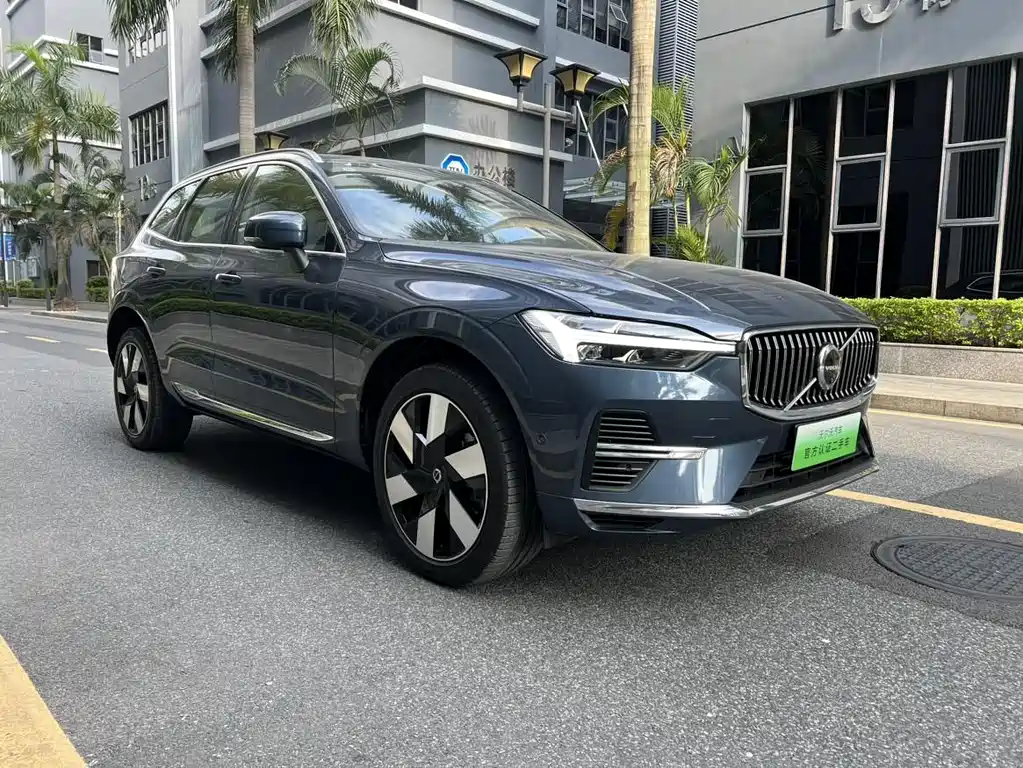 Volvo XC60 2024