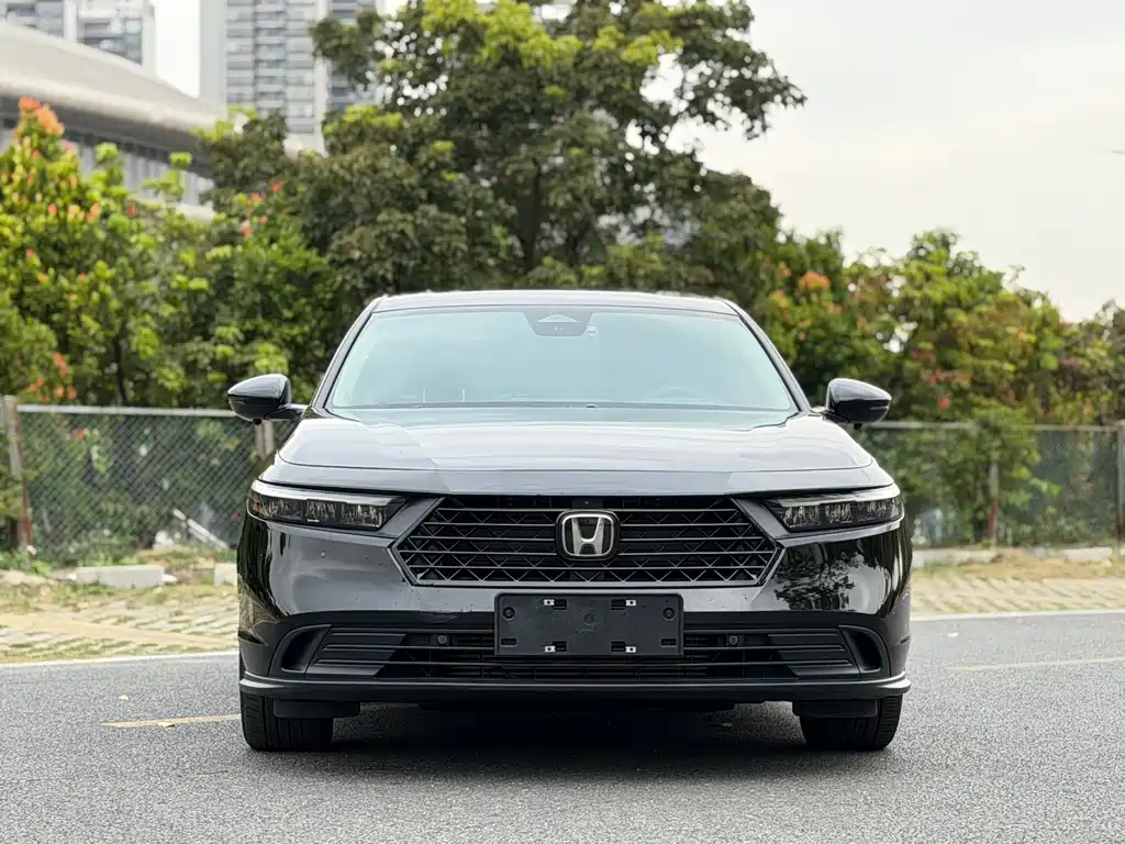 Honda Accord 2024