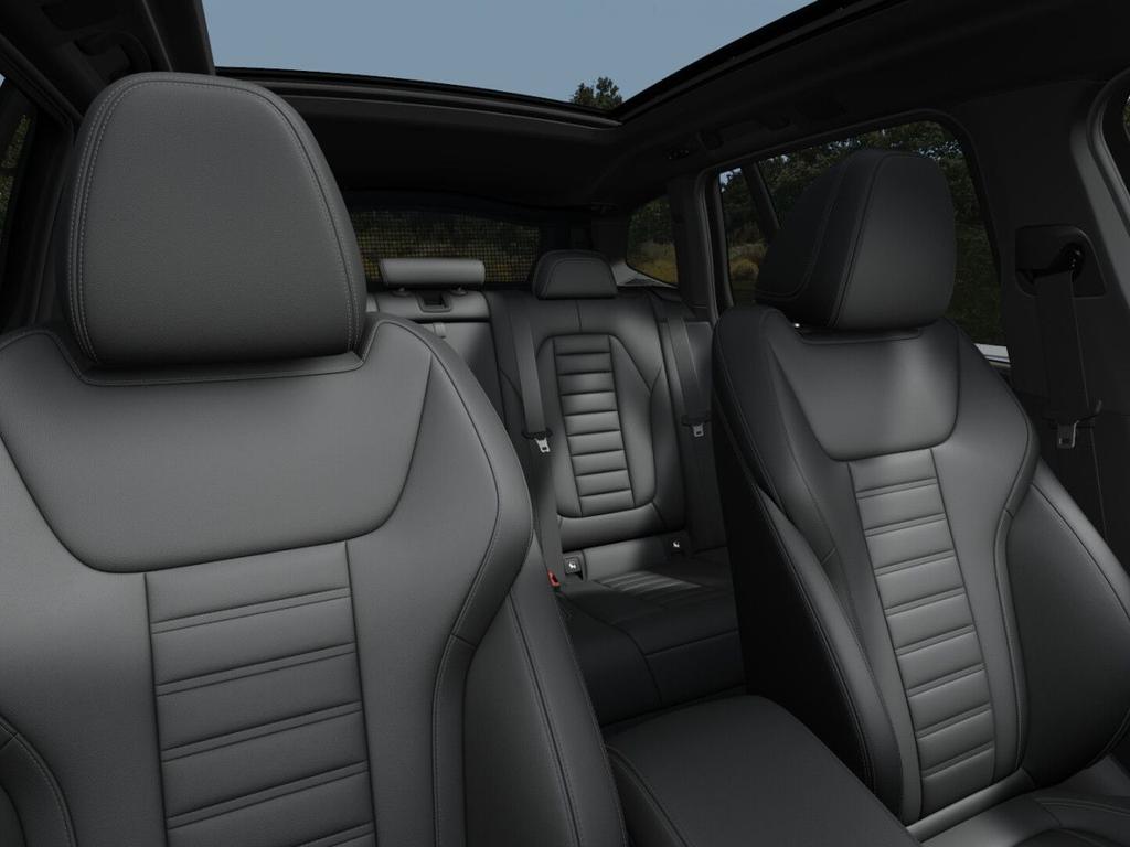 BMW X3 2023