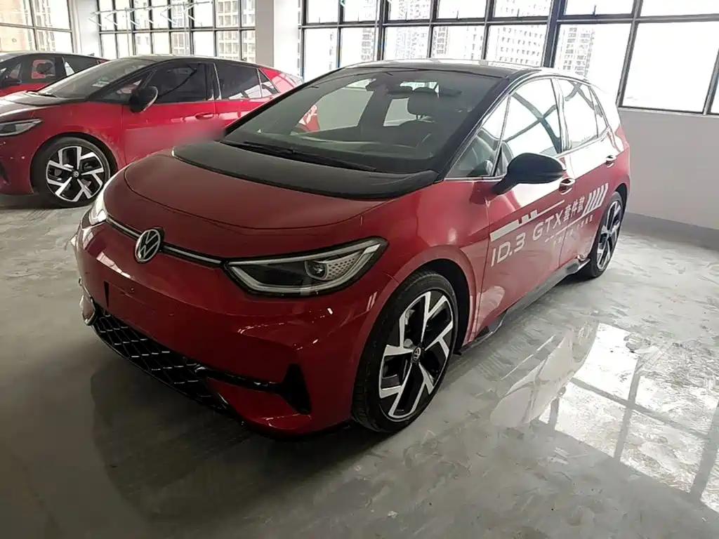 Volkswagen ID.3 2025