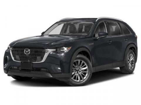 Mazda CX-90 2025