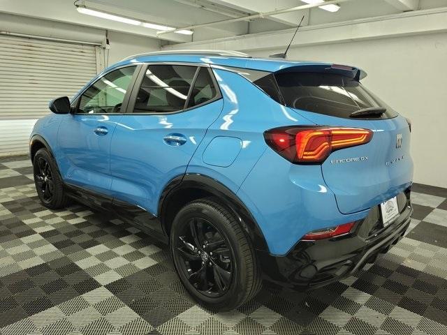 Buick Encore GX 2025