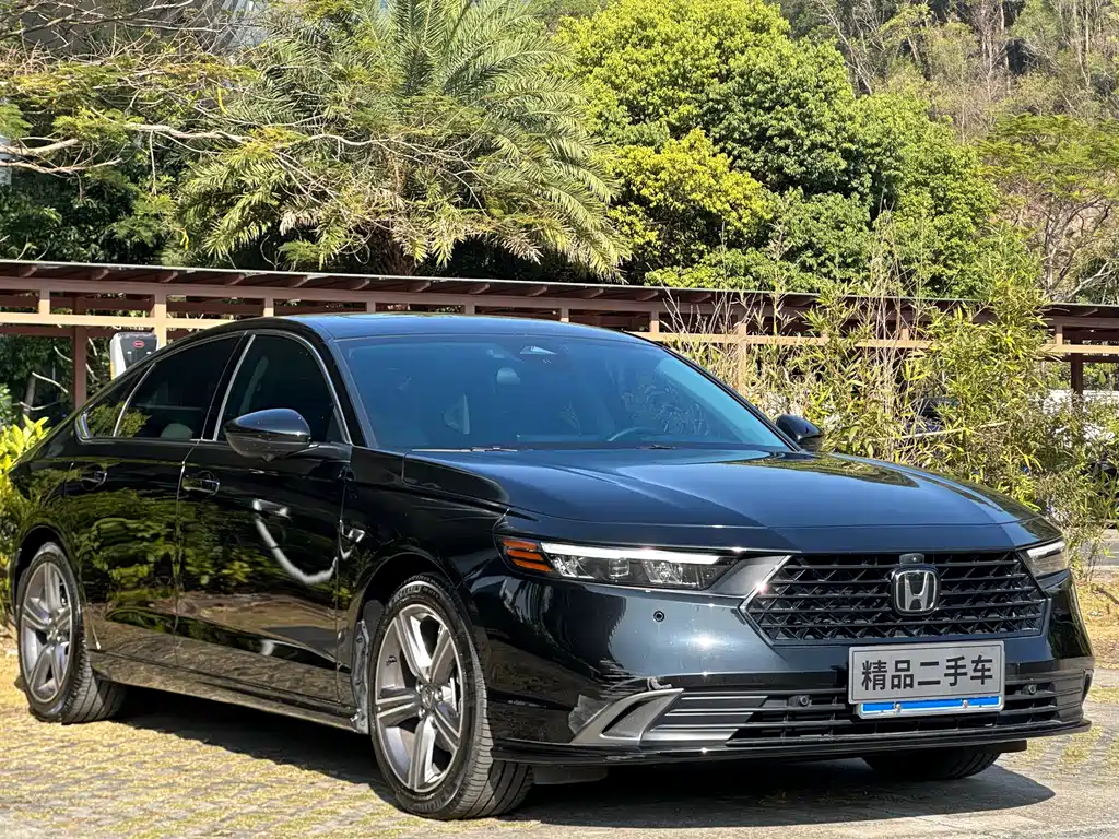 Honda Accord 2023