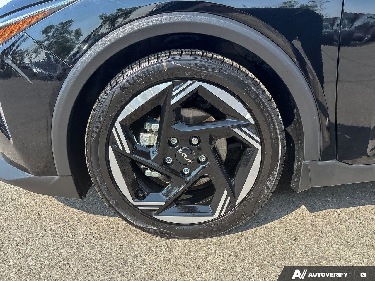 Kia K4 2025