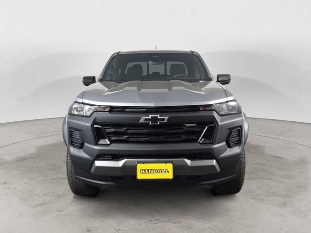Chevrolet Colorado 2023
