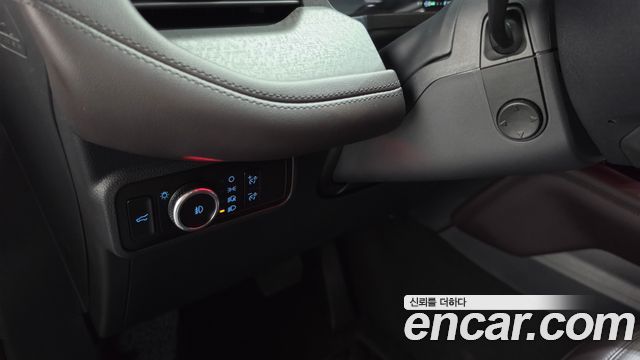 Ford Explorer 2025