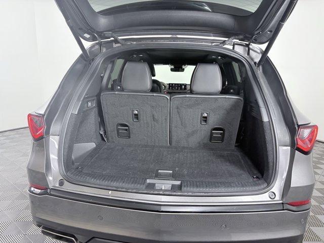 Acura MDX 2023