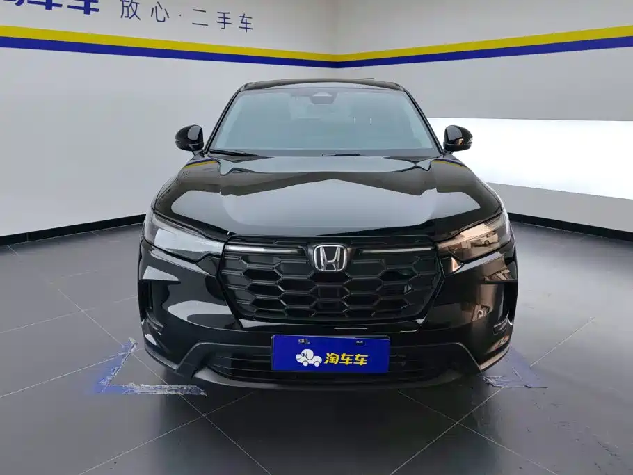 Honda HR-V 2024
