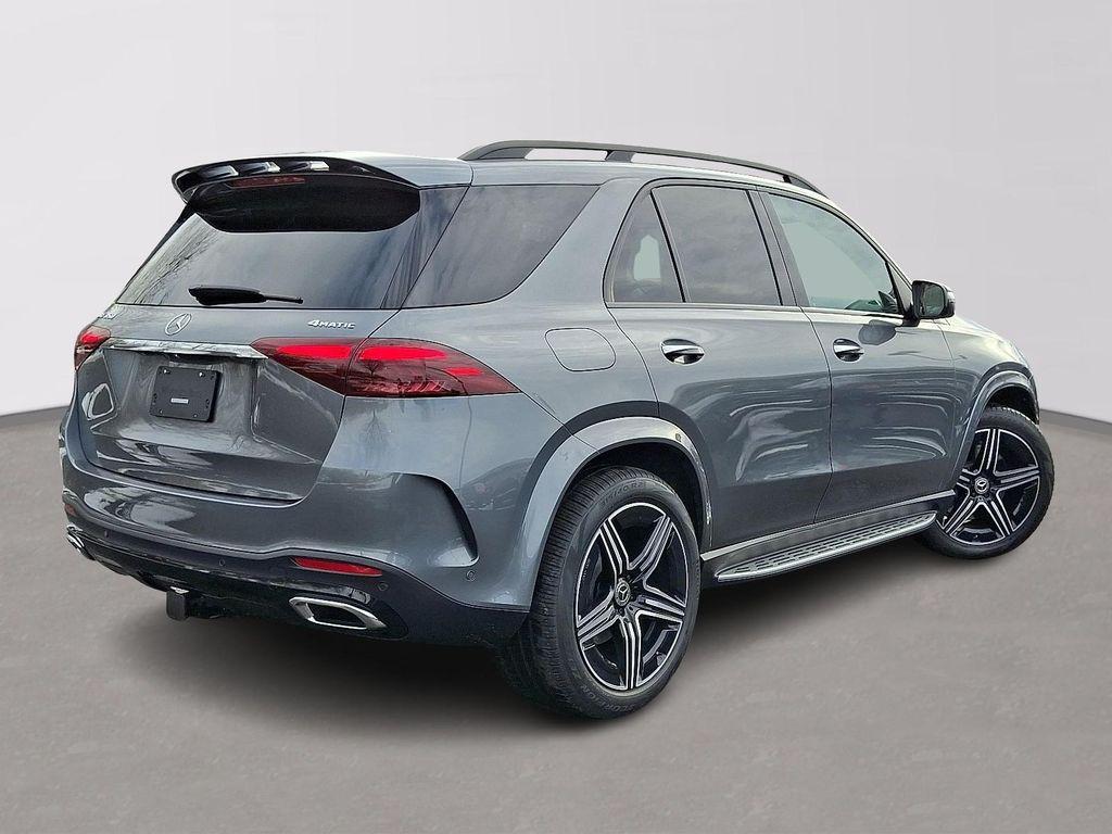Mercedes-Benz GLE 350 2026