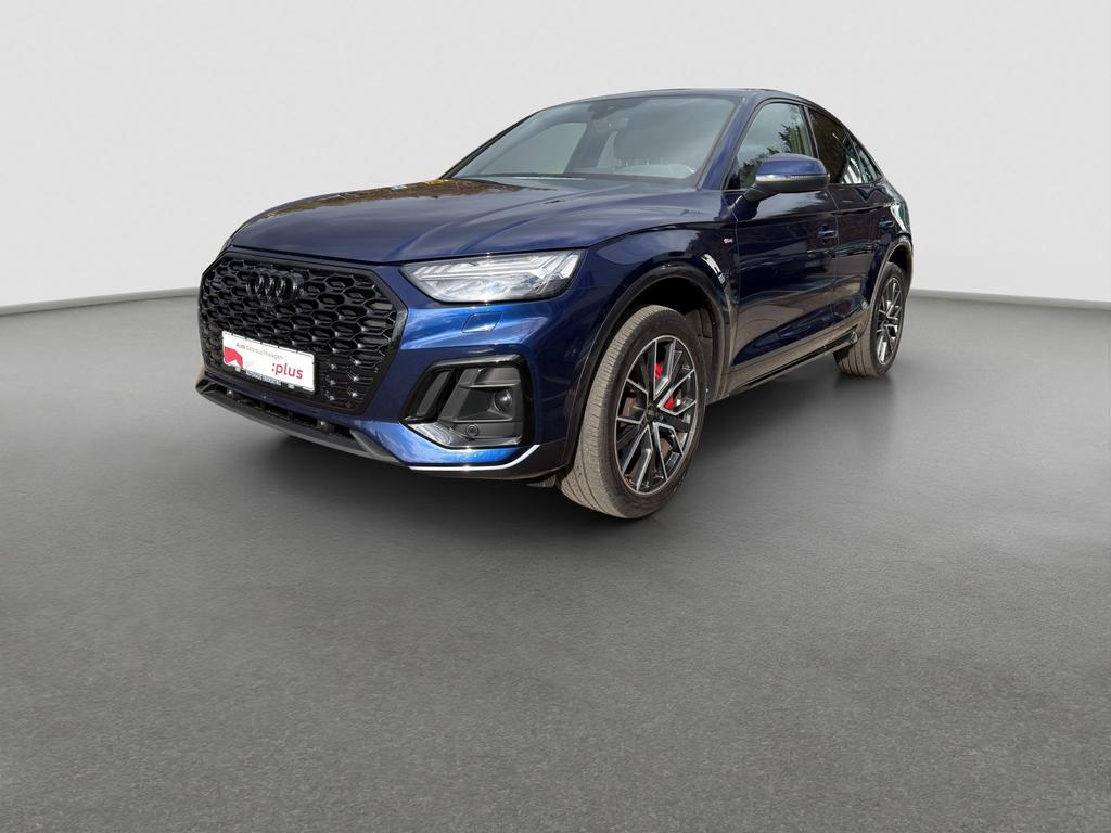 Audi Q5 2022