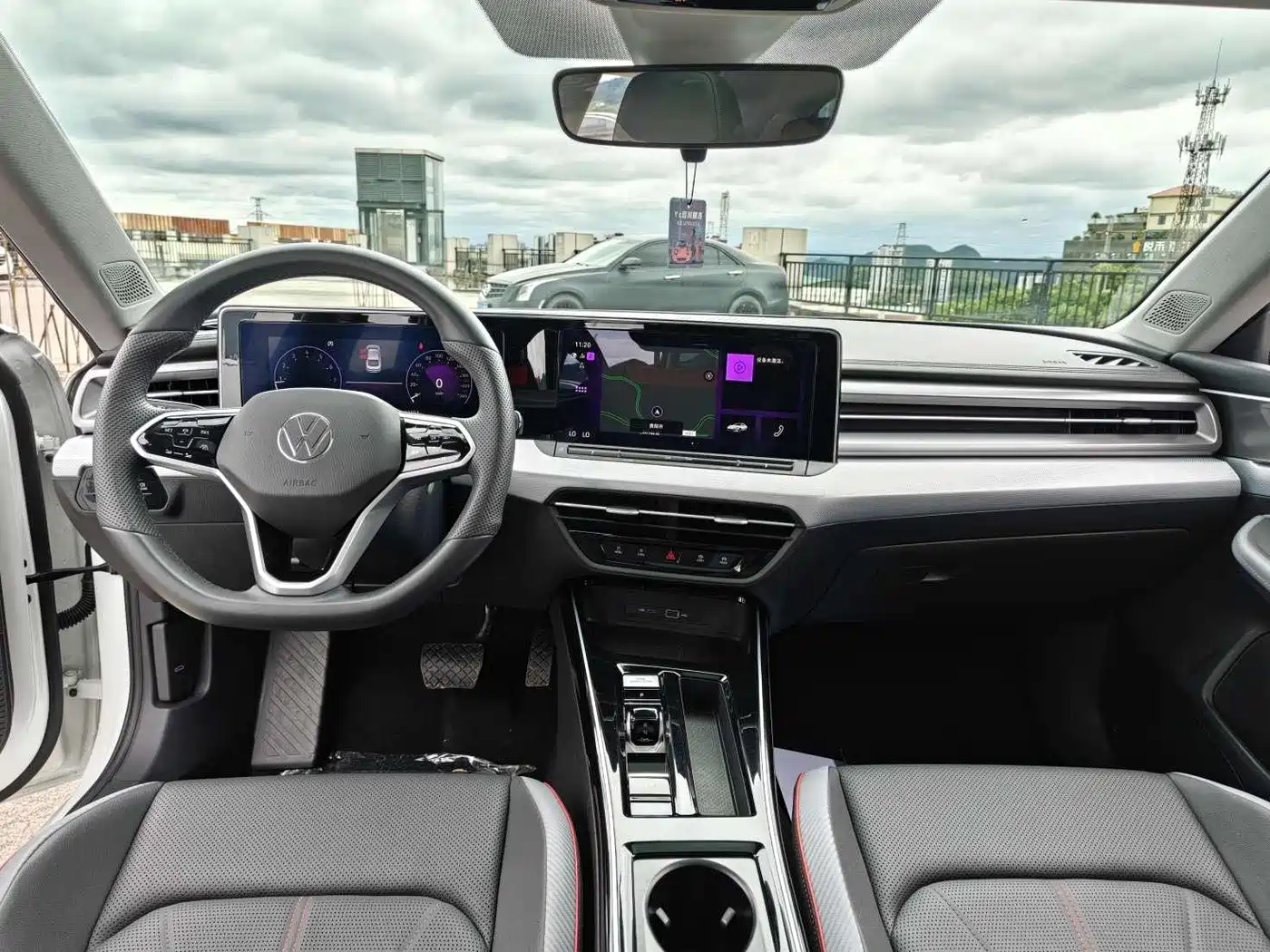 Volkswagen Lamando 2023